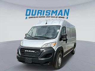 2024 Ram ProMaster 2500 3C6LRVDGXRE114736 in Bowie, MD 19