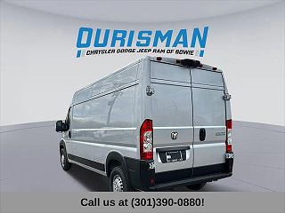2024 Ram ProMaster 2500 3C6LRVDGXRE114736 in Bowie, MD 20