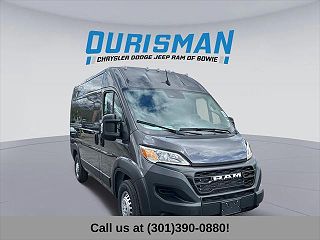 2024 Ram ProMaster 2500 3C6LRVCG5RE114743 in Bowie, MD 1