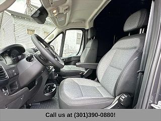 2024 Ram ProMaster 2500 3C6LRVCG5RE114743 in Bowie, MD 17