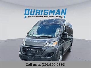 2024 Ram ProMaster 2500 3C6LRVCG5RE114743 in Bowie, MD 19