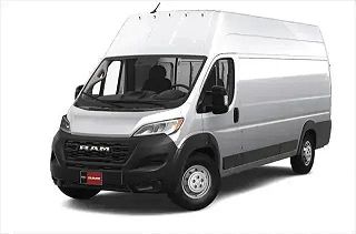 2024 Ram ProMaster 3500 3C6MRVSGXRE115960 in Bowie, MD 1