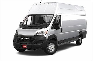 2024 Ram ProMaster 3500 3C6MRVSGXRE115960 in Bowie, MD