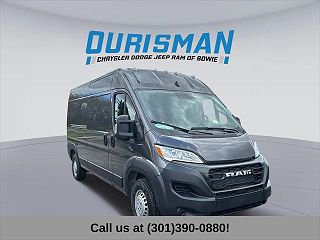 2024 Ram ProMaster 2500 3C6LRVDG1RE114740 in Bowie, MD 1