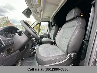 2024 Ram ProMaster 2500 3C6LRVDG1RE114740 in Bowie, MD 17