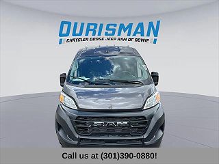 2024 Ram ProMaster 2500 3C6LRVDG1RE114740 in Bowie, MD 18