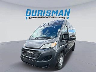 2024 Ram ProMaster 2500 3C6LRVDG1RE114740 in Bowie, MD 19