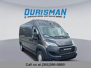 2024 Ram ProMaster 2500 3C6LRVDG1RE114740 in Bowie, MD