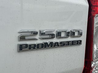 2024 Ram ProMaster 2500 3C6LRVDG9RE111083 in Castle Rock, CO 14