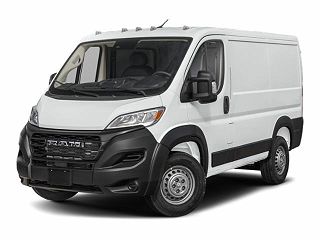 2024 Ram ProMaster 1500 3C6LRVBG6RE124876 in Clearwater, FL 1
