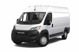 2024 Ram ProMaster 1500 3C6LRVBG8RE127052 in Concord, NC