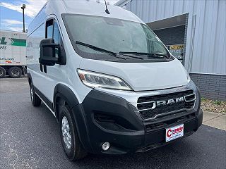 2024 Ram ProMaster 1500 VIN: 3C6LRVBG5RE118602