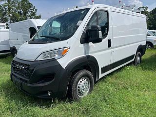 2024 Ram ProMaster 1500 3C6LRVAG7RE110020 in Conway, SC 2