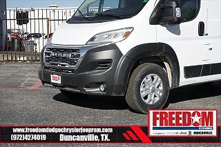 2024 Ram ProMaster 2500 3C6LRVCG1RE118661 in Duncanville, TX 39