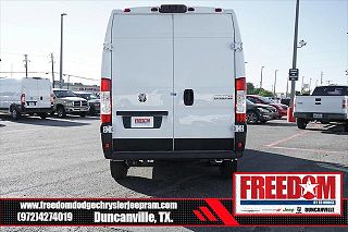 2024 Ram ProMaster 2500 3C6LRVCG1RE118661 in Duncanville, TX 4