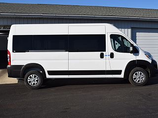 2024 Ram ProMaster 2500 3C6LRVPG0RE103675 in Elkhorn, WI 5