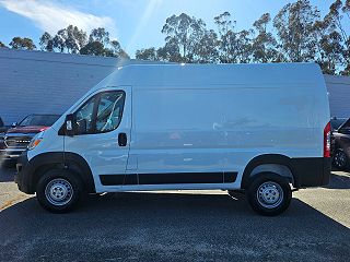 2024 Ram ProMaster 1500 3C6LRVBG9RE112575 in Escondido, CA 3