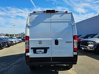 2024 Ram ProMaster 1500 3C6LRVBG9RE112575 in Escondido, CA 5