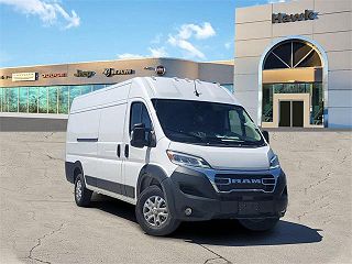 2024 Ram ProMaster 3500 3C6MRVJG9RE122884 in Forest Park, IL