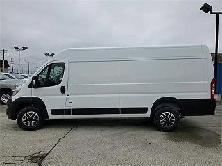 2024 Ram ProMaster 3500 3C6MRVJG0RE119520 in Forest Park, IL 6