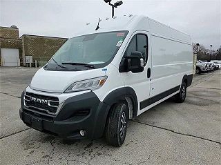 2024 Ram ProMaster 3500 3C6MRVJG0RE119520 in Forest Park, IL 8