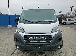 2024 Ram ProMaster 3500 3C6MRVJG0RE119520 in Forest Park, IL 9