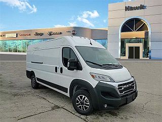 2024 Ram ProMaster 3500 3C6MRVJG0RE119520 in Forest Park, IL