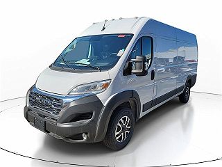 2024 Ram ProMaster 3500 3C6MRVJG2RE119521 in Forest Park, IL 2