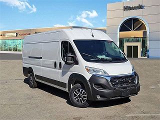 2024 Ram ProMaster 3500 3C6MRVJG2RE119521 in Forest Park, IL