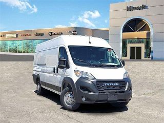 2024 Ram ProMaster 3500 3C6MRVJGXRE103874 in Forest Park, IL