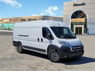 2024 Ram ProMaster 3500 3C6MRVJG4RE119522 in Forest Park, IL