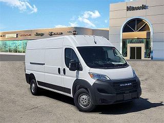 2024 Ram ProMaster 2500 3C6LRVDG5RE118693 in Forest Park, IL