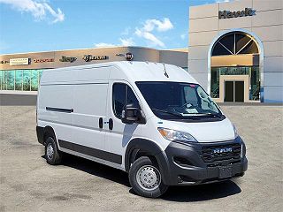 2024 Ram ProMaster 2500 3C6LRVDG6RE119190 in Forest Park, IL