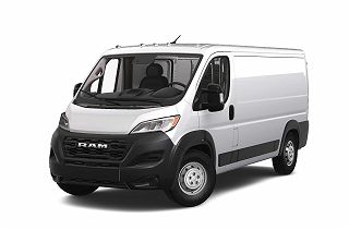 2024 Ram ProMaster 1500 3C6LRVAG7RE116187 in Haverhill, MA