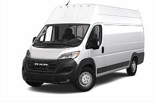 2024 Ram ProMaster 3500 3C6MRVSG8RE122762 in Hickory, NC 1