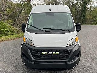 2024 Ram ProMaster 1500 3C6LRVBG6RE116843 in Hickory, NC 4