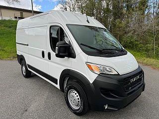 2024 Ram ProMaster 1500 3C6LRVBG6RE116843 in Hickory, NC 5