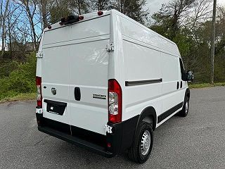 2024 Ram ProMaster 1500 3C6LRVBG6RE116843 in Hickory, NC 7
