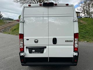 2024 Ram ProMaster 1500 3C6LRVBG6RE116843 in Hickory, NC 8