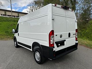 2024 Ram ProMaster 1500 3C6LRVBG6RE116843 in Hickory, NC 9