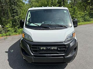 2024 Ram ProMaster 1500 3C6LRVNG8RE112255 in Hickory, NC 4