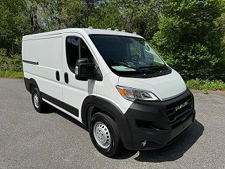 2024 Ram ProMaster 1500 3C6LRVNG8RE112255 in Hickory, NC 5