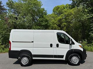 2024 Ram ProMaster 1500 3C6LRVNG8RE112255 in Hickory, NC 6