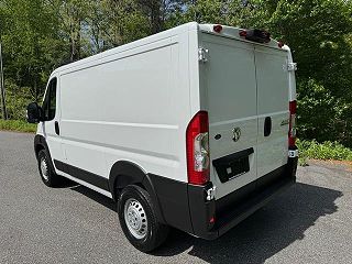 2024 Ram ProMaster 1500 3C6LRVNG8RE112255 in Hickory, NC 9