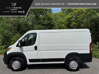 2024 Ram ProMaster 1500 3C6LRVNG8RE112255 in Hickory, NC