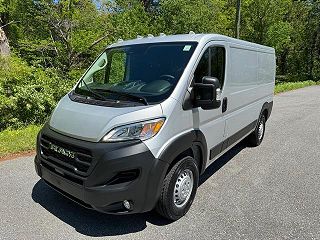 2024 Ram ProMaster 2500 3C6LRVVG2RE115068 in Hickory, NC 3