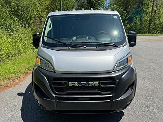 2024 Ram ProMaster 2500 3C6LRVVG2RE115068 in Hickory, NC 4