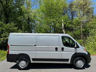 2024 Ram ProMaster 2500 3C6LRVVG2RE115068 in Hickory, NC 6