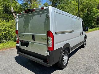 2024 Ram ProMaster 2500 3C6LRVVG2RE115068 in Hickory, NC 7