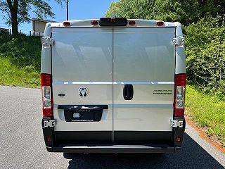 2024 Ram ProMaster 2500 3C6LRVVG2RE115068 in Hickory, NC 8